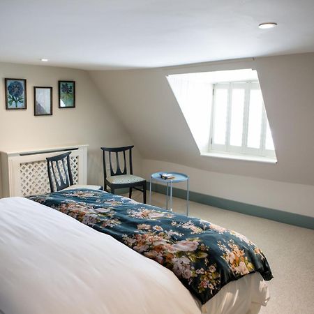 Moore House Hastings Chambre photo