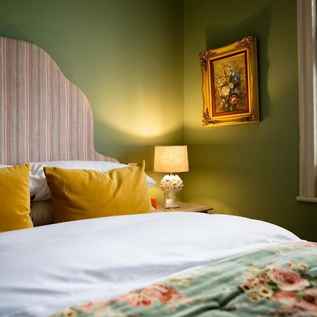 Moore House Hastings Chambre photo